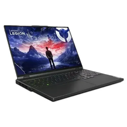 LENOVO LEGION PRO 5 16IRX10 - INTEL i9-14900HX - 32GO DDR5 - 1TO SSD - 16" WQXGA 2K 240Hz - RTX 5070 8GB