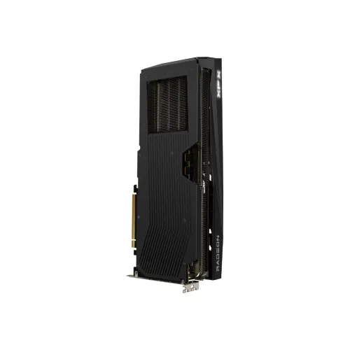 XFX QUICK SILVER RADEON RX 9070 XT 16GB - PRO GAMING -PCIe 4.0 - GDDR6 -RAY TRACING - 3X FANS -BLACK