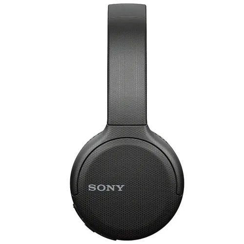 Sony WH-CH510 Casque supra-auriculaire sans fil - Bluetooth 5.0 - Autonomie 35h - Noir -