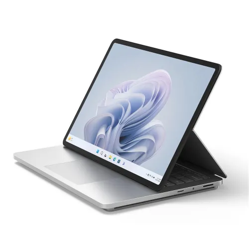 MICROSOFT SURFACE LAPTOP STUDIO 2 - I7-13700H - 16GB - 512GB SSD - 13" TACTILE 2K+ - WIN 11 - PLATINUM - SCELLÉEE