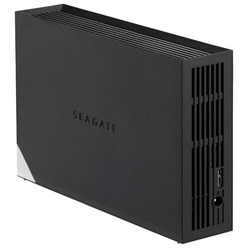 SEAGATE ONE TOUCH HUB 14TO HDD - DISQUE DUR - EXTERNE DE BUREAU - USB 3.2 GEN1 - BLACK