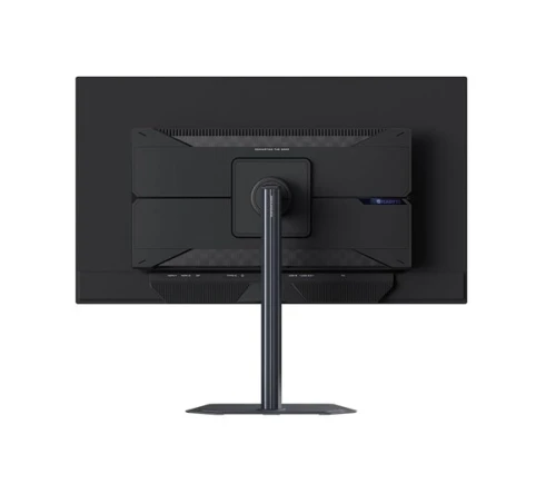 GIGABYTE MO32U - GAMING MONITEUR 32" 4K - QD-OLED - IPS - 165HZ - 0.03MS - HDR400 - PIVOT - BLACK