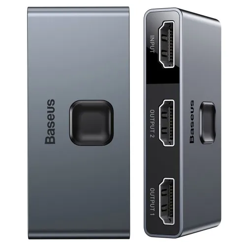 Baseus Matrix HDMI  Switcher 