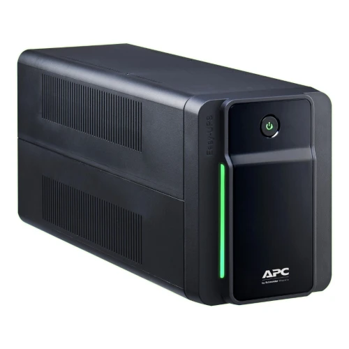 APC EASY-UPS BVX700LI - ONDULEUR TOUR LINE-INTERACTIVE 700VA - 360W - 230 V - 04 SORTIES PRISES IEC - AVR