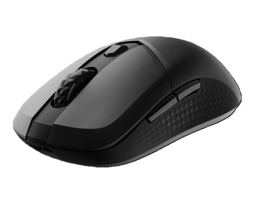 MSI VERSA 300 - SOURIS SANS FIL - 8000 DPI - 1000 HZ - 6 BOUTONS - LATENCE 1MS - RGB - BLACK