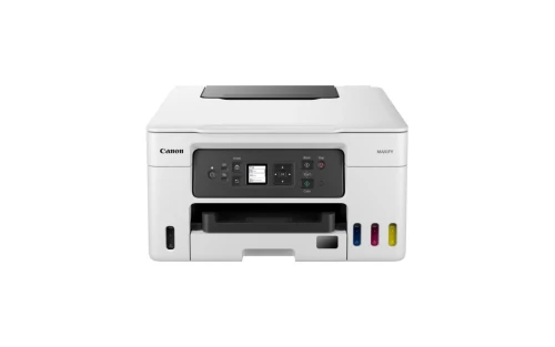 Canon MAXIFY GX3040 -Imprimante Multifonctions à Réservoir A4 -Recto-Verso - Wi-Fi -