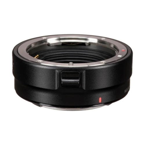 CANON MOUNT ADAPTER EF - EOS R - BAG D'ADAPTATION -Compatible avec EOS RP - EOS R - EOS R6 - EOS R5