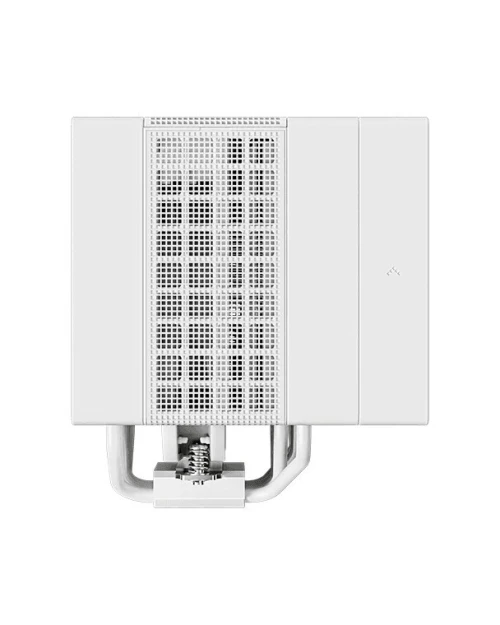 DEEPCOOL ASSASSIN IV - AIRCOOLING 120MM - DOUBLE TOUR - HAUTE PERFORMANCE - INTEL & AMD - WHITE