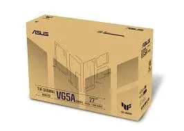 ASUS TUF GAMING VG27AQML5A - ÉCRAN GAMING 27" QHD FAST IPS - 300HZ - 0.3MS - HDR400 - G-SYNC COMPATIBLE - FREESYNC PREMIUM