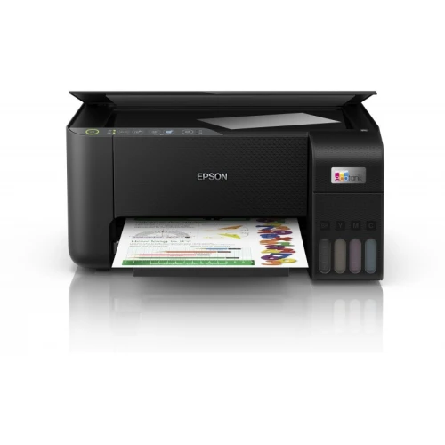 EPSON L3250 WIFI A4 MULTIFONCTION À RÉSERVOIRS JET D'ENCRE COULEUR WI-FI DIRECT