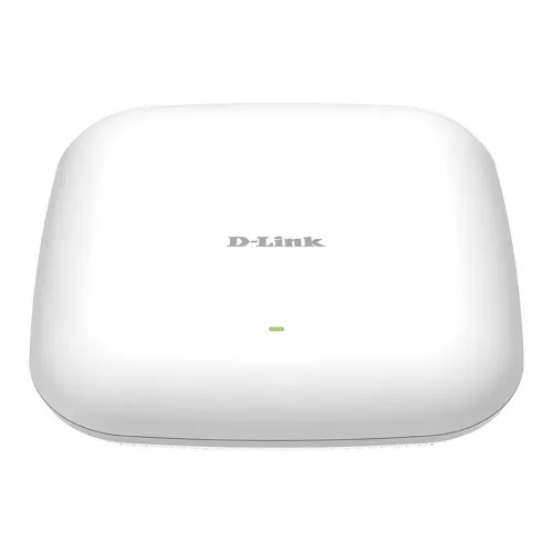 D-LINK DAP-X2810 POINT D ACCÈS WIFI 6 AX3000 - MESH - MULTI-USAGER - PORT GIGABIT - SÉCURITÉ WPA3