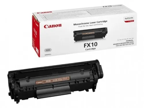 Toner Canon 285A Compatible