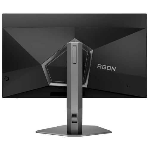ECRAN AOC AGON PRO AG326UD - GAMING 31.5" OLED - 4K - 165HZ - HDR400 - SYNC - HDMI/DP - PIVOT - NOIR