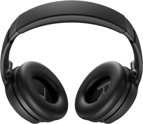 CASQUE BOSE QUIETCOMFORT - SANS FIL BLUETOOTH - SUPRA-AURAL BLUET - RÉDUCTION DE BRUIT - NOIR