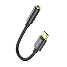 baseus Adaptateur USB-C vers jack audio 3,5 mm