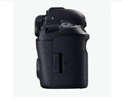 CANON EOS 5D MARK IV 4 - Reflex - 30.4 MPixel - 4K Vidéo - Boîtier Seul - 