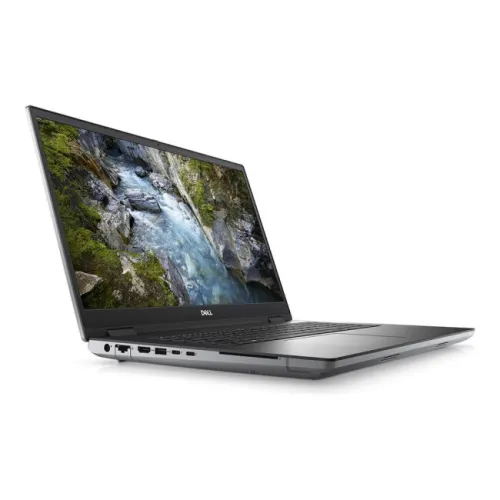 DELL PRECISION 7780 - I9-13950HX vPRO - 64GO - 1TO SSD - 17.3" FHD - RTX 3500 ADA 12GO -RÉTROÉCLAIRÉ