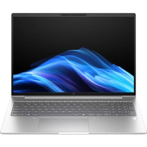 HP ELITEBOOK 6 G1i 14 - INTEL CORE ULTRA 5 225U - 16GB DDR5 - 512GB SSD NVME - 14 POUCES WUXGA  - INTEL GRAPHICS - WINDOWS 11 PRO - ARGENT