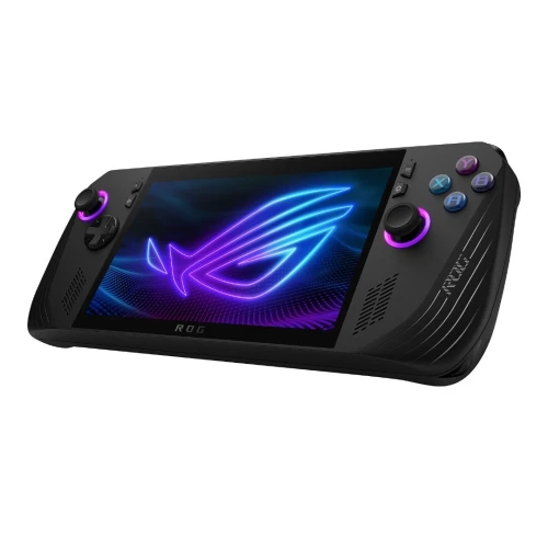 ASUS ROG ALLY X - RYZEN Z1 EXTREME - 24GB - 1TO SSD - 7" IPS FHD- USB-C - WI-FI6 -FREESYNC- BLISTER