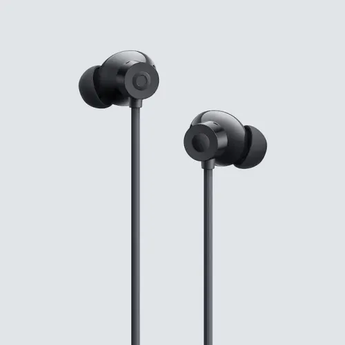 CMF BY NOTHING NECKBAND PRO - ÉCOUTEURS BLUETOOTH - ULTRA BASS - FAST CHARGE - ANC - ETANCHE - DARK GREY