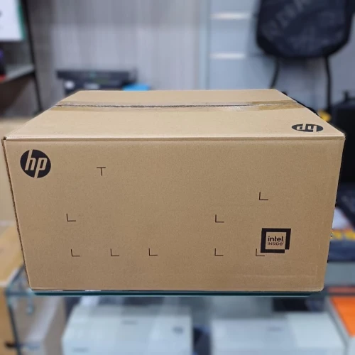 HP 290 G9  PC DESKTOP - INTEL CORE I7-12700 - 8GB DDR4 - 256GB SSD SATA + 256GB NVME SSD - WIFI - DVD RW + ECRAN HP V22V G5 FHD - NOIR
