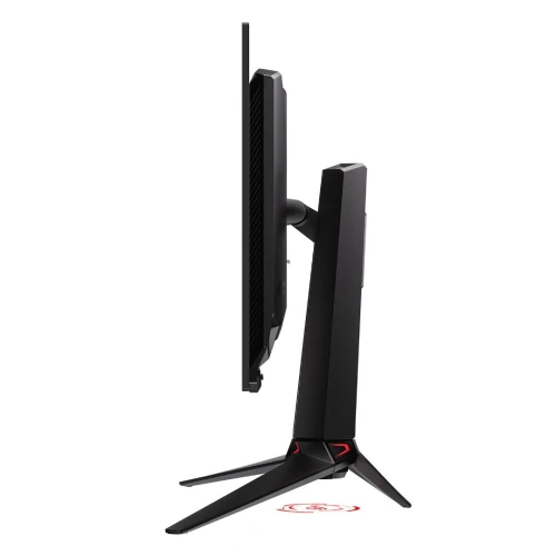 ASUS ROG SWIFT PG32UCDMZ - ÉCRAN GAMING 32" OLED - 4K 3840x2160 - 240HZ - 0.03MS - HDMI / DISPLAYPORT / USB-C - BLACK