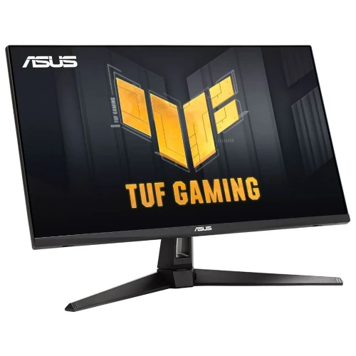 ASUS TUF GAMING VG27UQ1A - ÉCRAN GAMING 27" 4K UHD - FAST IPS - 160HZ - 1MS - HDR10 - HDMI 2.1 - G-SYNC COMPATIBLE - FREESYNC PREMIUM
