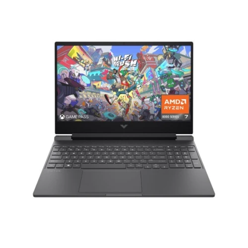 HP VICTUS 15-FB3093DX - RYZEN 7 7445HS - 16GO - 512GB SSD - 15,6" FHD - RTX 4050 6GO - WIN 11 PRO