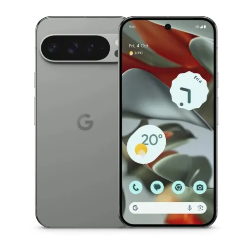 GOOGLE PIXEL 9 PRO XL - 16GB - 256GB - 6.8" OLED 120HZ - IA AVANCÉE 5G- USB-C - 50 MP + 48 MP - 5060 MAH - GREY 
