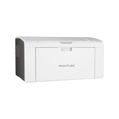 PANTUM P2509 - IMPRIMANTE LASER - MONOCHROME A4 - MONOFONCTION - 22 PPM  - USB 2.0 - PD219 - GRISE 