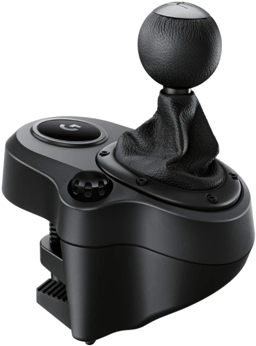 LOGITECH DRIVING FORCE SHIFTER - USB para PS4 & Xbox One