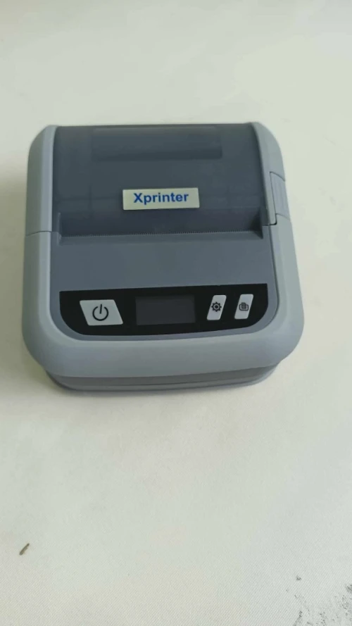 XPRINTER  XP-P323B  Imprimante Mobile Bluetooth