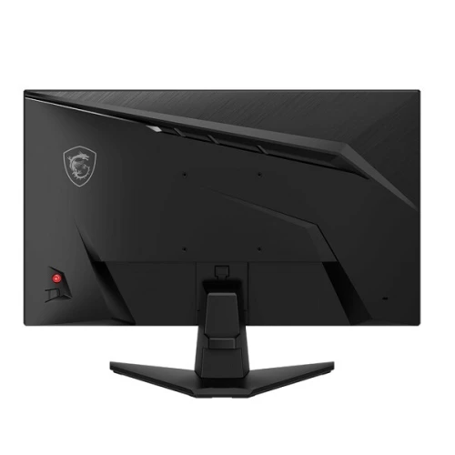 ECRAN MSI MAG 242F - 24" FHD - 200HZ - 0.5MS - RAPID IPS - ADAPTIVE-SYNC - 300 NITS - VESA - BLACK