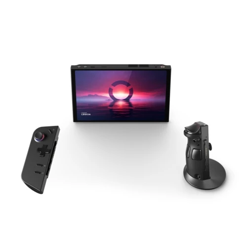 LENOVO LEGION GO - Console Gaming Écran 8,8" QHD+  144Hz - AMD Ryzen Z1 extreme - 16Go RAM 512Go SSD