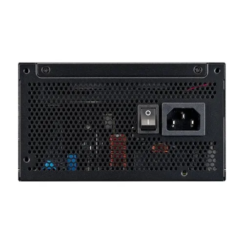 COOLER MASTER GX3 1050W - ALIMENTATION 80 PLUS GOLD - FULL MODULAIRE - ATX 12V 3.0 - PCI-E 5.0 -NOIR