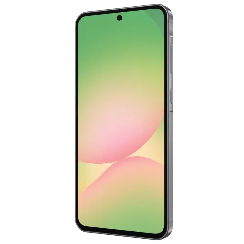SAMSUNG GALAXY A56 5G - AI 2025 - 12GO - 256GO - DUAL SIM - 5000 MHA - 50 MPXL - 