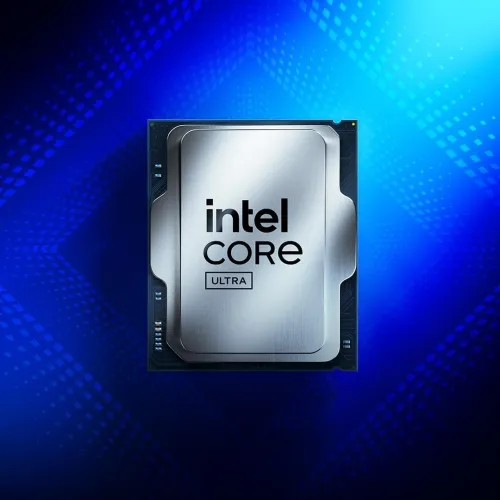 INTEL CORE ULTRA 7 265K - 20 CORE - 20 THREADS - 5.5 GHZ - SOCKET 1851 - CACHE 30 MO - BOX