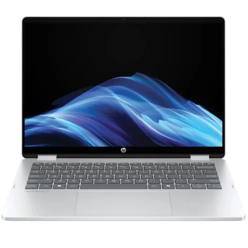 HP OMNIBOOK FLIP 5 FP0023DX - ULTRA 7 150U -16GB - 512GB SSD - 14" 2K TACTILE X360 -IRIS XE - WIN11
