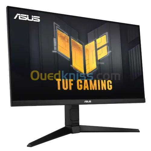 ASUS TUF GAMING VG279QL3A - 27" 1080p FHD - IPS - 1ms - 180Hz - 1920x1080  - FreeSync & G-SYNC