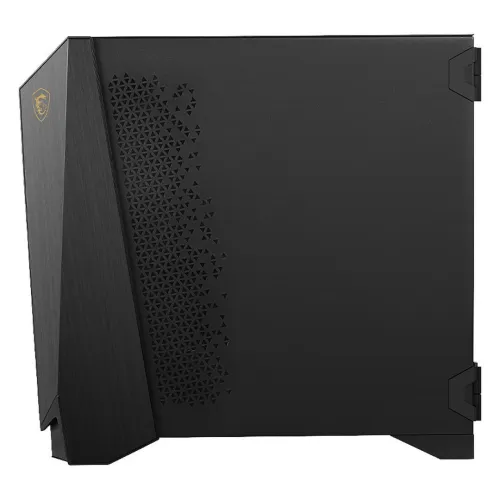 MSI MEG PROSPECT 700R - BOITIER GAMING MOYEN TOUR 360MM - E-ATX - ARGB - ÉCRAN LED TACTILE - BLACK