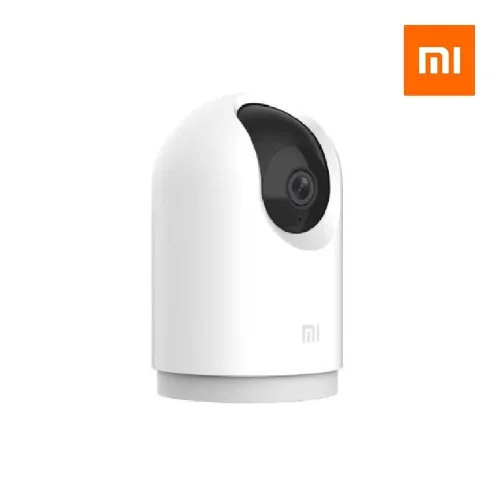 XIAOMI MI 360 HOME SECURITY CAMERA 2K PRO - IMAGE 2K ULTRA-CLAIRE, IA AMÉLIORÉE - WHITE - 