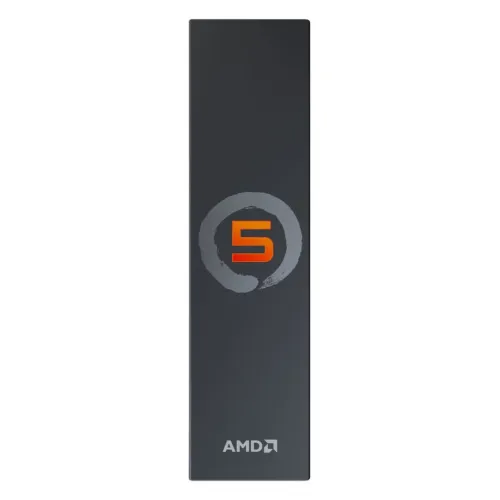 Processeur AMD Ryzen 5 7600X  6-Core 12-Threads socket AM5 GameCache 38 Mo 5 nm TDP 105W
