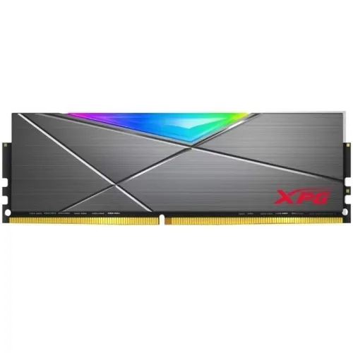 RAM ADATA XPG LANCER RGB DDR5 DESKTOP - 16GB DDR5 U-DIMM - 7200 MHz - PC5 51200 - 1.35V - BLACK