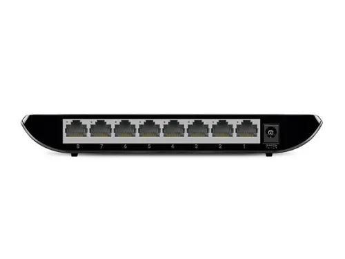 TP-Link TL-SG1008D  Switch de bureau 8 ports Gigabit