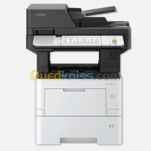 KYOCERA ECOSYS MA4500X - MULTIFONCTION - LASER - MONOCHROM - 45 PPM - IMPRIMANTE RÉSEAU - ADF - A4