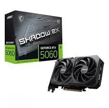 PC GAMER - RYZEN 5 5500 - MSI B550M PRO-VDH - 16GO DDR4 ( 8x2 ) - 1TO SSD NVME GEN 4 - RTX 5060 8GO - PSU 650W SI SERIES - TEMPEST AURORA BLACK