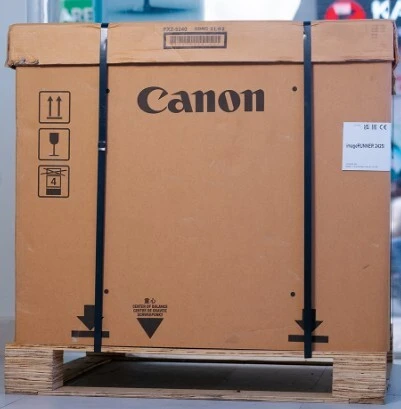 CANON IR2425 i - COPIEUR LASER MONOCHROME A3 / A4 MULTIFONCTION - 25PPM - ADF - RECTO VERSO