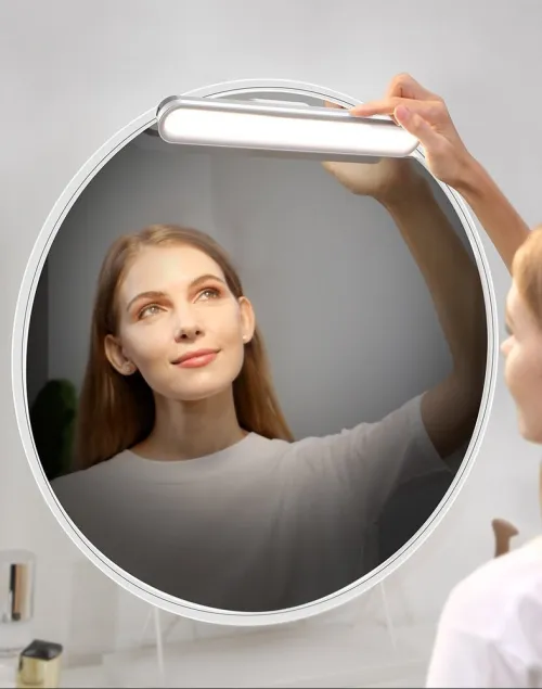 BASEUS Charging Desk Lamp Pro - magnétique  Stepless Dimming