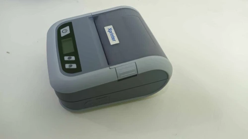 XPRINTER  XP-P323B  Imprimante Mobile Bluetooth
