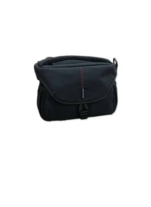 VANGUARD BIIN 25LC - SAC PHOTO - BLACK - FORMAT EPAULE/MAIN - PADDING INTERIEUR - POLYESTE